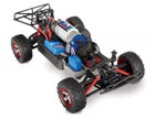 Traxxas Slash 4x4 1/16 RTR TQ USB-C With Batt & Charger
