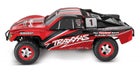 Traxxas Slash 4x4 1/16 RTR TQ USB-C With Batt & Charger