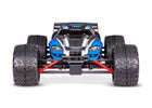 Traxxas E-Revo 4x4 1/16 RTR TQ USB-C With Batt & Charger