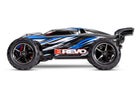 Traxxas E-Revo 4x4 1/16 RTR TQ USB-C With Batt & Charger