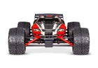 Traxxas E-Revo 4x4 1/16 RTR TQ USB-C With Batt & Charger