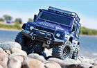 Traxxas TRX-4 Scale Crawler Land Rover Defender D110 RTR