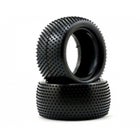 Schumacher Mini Pin - Yellow - Rear - (Pari)