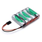 Vapex vastaanotinakku Nimh 6,0v 2500mAh