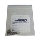 EuroRC Kupukanta M3x16 RST Kuusiokoloruuvi (10)