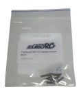 EuroRC Uppokanta M3x12 RST Kuusiokoloruuvi (10)