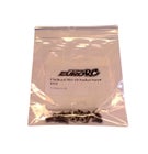 EuroRC Uppokanta M4x10 RST Kuusiokoloruuvi (10)