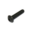 EuroRC Kupukanta M3x8 Kuusiokoloruuvi (10)