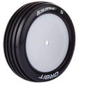 Louise E-Orbit 2WD Eturengas Valkoisella Vanteella - SuperSoft - Team Losi 22 (2)