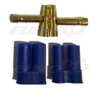 Halko EC5 5mm Liitin (3)