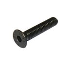 EuroRC Uppokanta M3x12 Kuusiokoloruuvi (10)