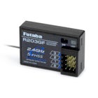 Futaba R203GF Vastaanotin 3-Ch FHSS