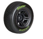 Louise SC- Groove Rengas + Musta Vanne - Traxxas Etu ( Liimattu) - Soft - (2)