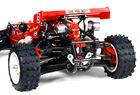 Tamiya 1:10 HotShot 4WD Electric Buggy - KIT