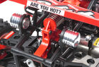 Tamiya 1:10 HotShot 4WD Electric Buggy - KIT