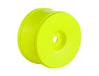 Louise 1:8 MAX Truggy 0 offset Rim - Yellow (2)