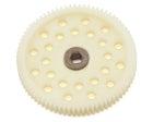 Traxxas 48P Spur Gear - 87T For 4-Tec