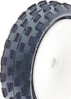 Schumacher Stagger Rib - Yellow - Slim (Pari)