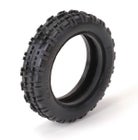 Schumacher Cut Stagger - Yellow - Slim (Pari)