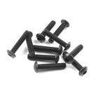Xray Hex Screw Sh M3X14  (10)