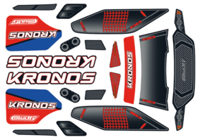 Team Corally - Body Decal Sheet - Kronos XP 6S - 2021 (1)