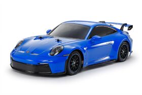 Tamiya Porsche 911 GT3 (992) TT-02 - Kit