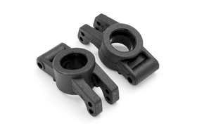 BlackZon Slyder Rear Hubs