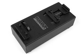 Hudy Micro Start-Box 1/18