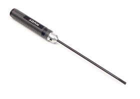 Hudy Slotted Screwdriver 3.0 X 150 mm - Spc - V2