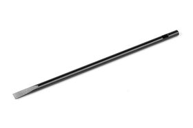 Hudy Slotted Screwdriver Replacement Tip # 4.0x120mm