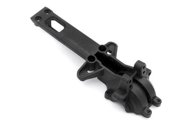 BlackZon Slyder Front Gear Box Top Housing