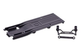 HPI Racing - Center Skid Plate (Savage XL Flux V2)