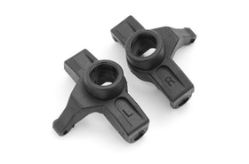 BlackZon Slyder Steering Hubs