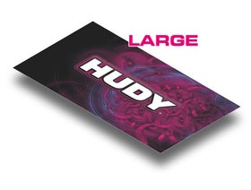 Hudy Pit Mat Full Color 650X1200mm