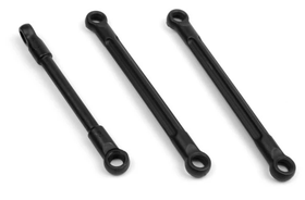 BlackZon Smyter Steering & Servo Link Set