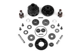 Xray Front Gear Differential - Set