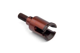 Xray Drive Axle - Hudy Spring Steel