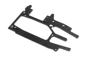 Xray Graphite Radio Plate - Flex - V5