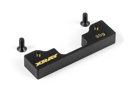 Xray Brass Chassis Weight For Nt1 30G