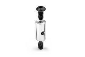 Xray Exhaust Wire Mount --- Replaced With #3338740-O