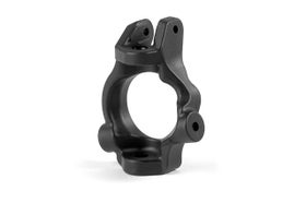 Xray XB808 Composite Caster Block 14&deg; Left - Hand Modified