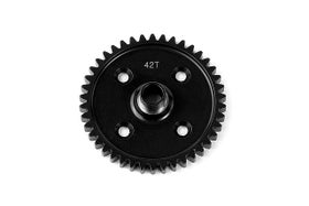 Xray Center Diff Spur Gear 42T
