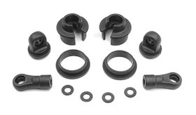 Xray Composite Frame Shock Parts