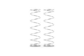 Xray Long Progressive Springs - Medium-Hard - 4 Stripes (2)
