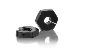 Xray Alu Wheel Hub 14mm - Offset "-0.75mm" (2)