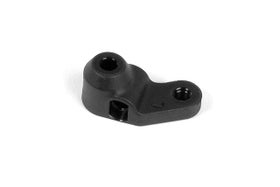 Xray Composite Steering Block - Left
