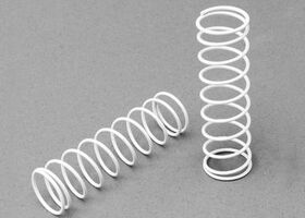 Traxxas Springs Front - White (2)