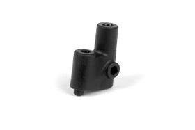 Xray Composite Antenna Mount
