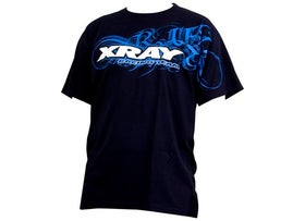 Xray Team T-Shirt (M)