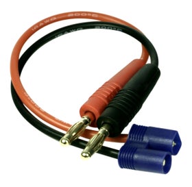 Halko Latausjohto EC3 - 4mm